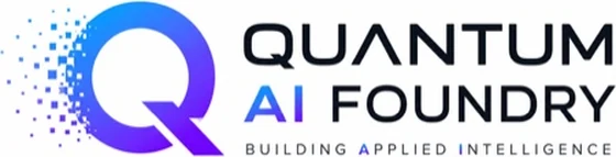Quantum AI Foundry